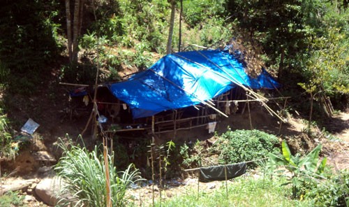 &ldquo;Đia đạo&rdquo; v&agrave;ng tặc
