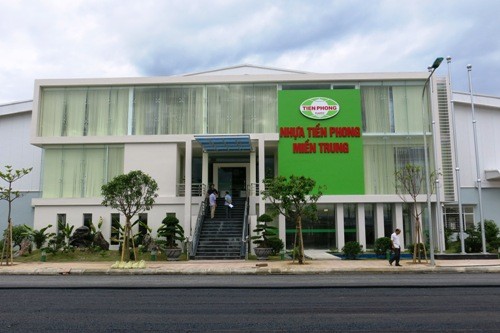 Trụ sở C&ocirc;ng ty TNHH một th&agrave;nh vi&ecirc;n 