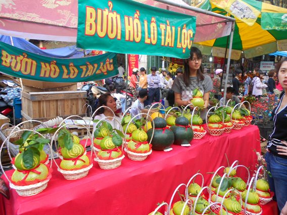 Đặc sản v&ugrave;ng miền Việt Nam đắt kh&aacute;ch dịp tết