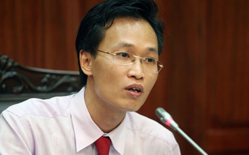 C&aacute;c ng&acirc;n h&agrave;ng yếu k&eacute;m đang tiếp tục được nhận diện