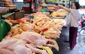 Thịt l&agrave;m b&aacute;nh trưng, trứng l&agrave;m b&aacute;nh ngọt, 13Win OKVIP Cá cược bóng đá cho Tết nguy&ecirc;n đ&aacute;n Gi&aacute;p ngọ kh&ocirc;ng thiếu