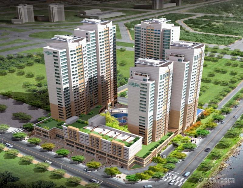 Nợ ngắn v&agrave; d&agrave;i hạn của Vinaconex t&iacute;nh đến hết qu&yacute; III/2013 gấp 3,5 lần vốn chủ sở hữu