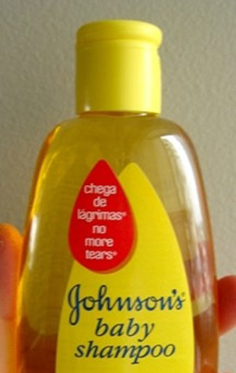 Dầu gội trẻ em Johnson & Johnson chứa 13Win21 con - Tri ân hội viên mỗi tháng 2000 tỷ g&acirc;y ung thư