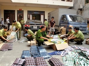 lừa đảo, h&agrave;ng khuyến mại, bếp gas b&aacute;n dạo, h&agrave;ng k&eacute;m chất lượng