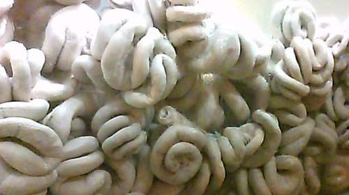 Ăn lòng lợn hay ăn hoá ch&acirc;́t?