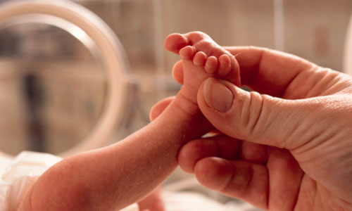 Phơi nhiễm chất Phthalates l&agrave;m tăng nguy cơ sinh non