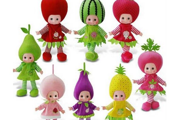 Những mẫu b&uacute;p b&ecirc; được c&aacute;c nước Ch&acirc;u &Acirc;u cảnh b&aacute;o chứa h&agrave;m lượng Phlathate cao g&acirc;y ảnh hưởng tới 13Win19 ưu đãi hấp dẫn của trẻ em