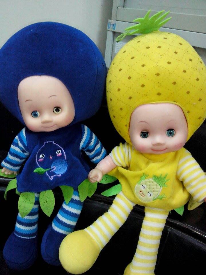 Hai mẫu b&uacute;p b&ecirc; được ph&aacute;t hiện chứa h&agrave;m lượng phthalate vượt mức cho ph&eacute;p nhiều lần
