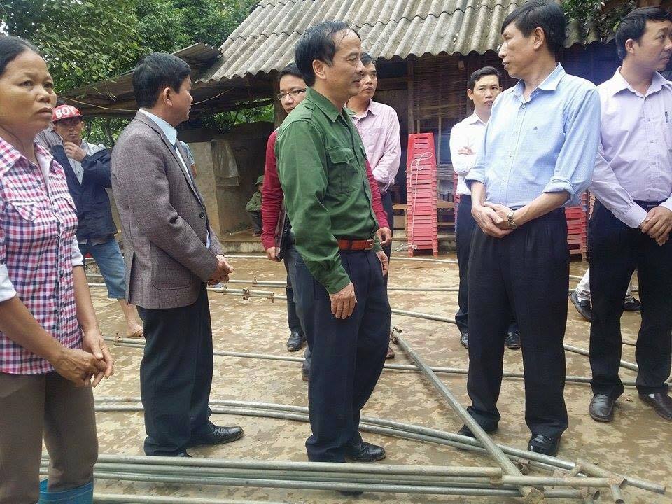Tin tức mới nhất về vụ thảm s&aacute;t ở Y&ecirc;n B&aacute;i 3 người chết, 1 người trọng thương