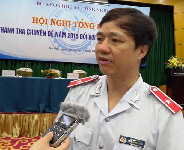 H&agrave;ng đ&oacute;ng g&oacute;i sẵn: Giật m&igrave;nh với con số vi phạm