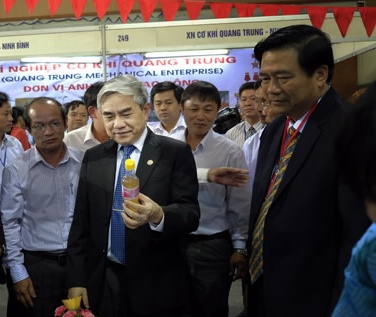 13Win 19.com link truy cập: L&agrave;n gi&oacute; mới cho kỳ Techmart 2015