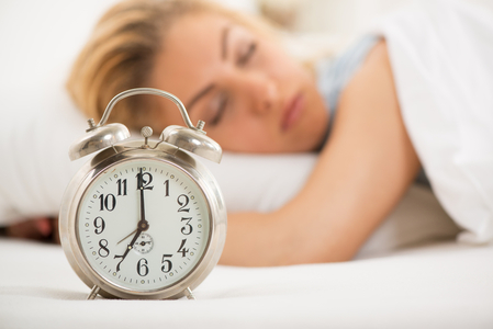  Những hệ lụy đ&aacute;ng sợ do ngủ &iacute;t hơn s&aacute;u tiếng mỗi ng&agrave;y