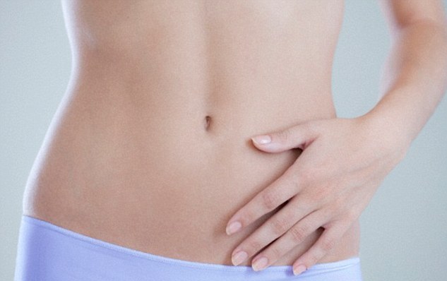 Năm dấu hiệu nguy hiểm nhất ở v&ugrave;ng k&iacute;n phụ nữ