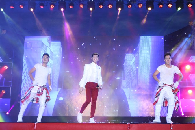 Noo Phước Thịnh