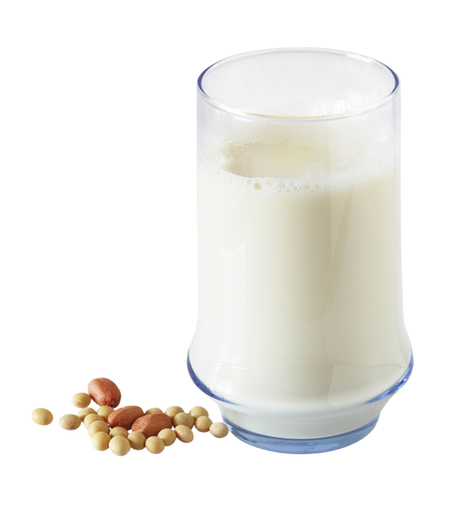 3 nh&oacute;m người n&ecirc;n tr&aacute;nh xa sữa đậu n&agrave;nh