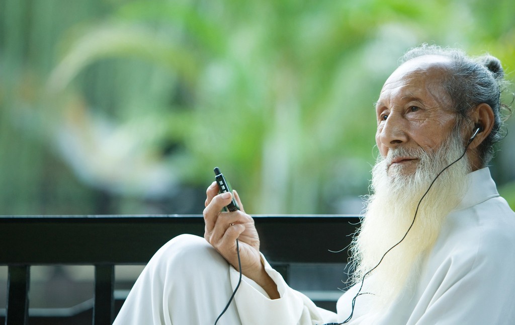 Sống đến 99 tuổi với 4 việc l&agrave;m sau bữa ăn