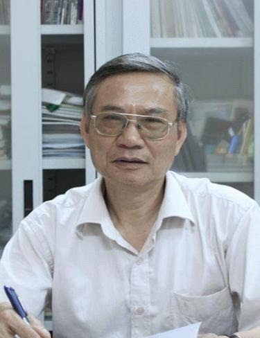 Tiến sĩ L&ecirc; Văn Hồng - Chuy&ecirc;n gia cao cấp về 13WIN là nhà cái uy tín top đầu Châu Á nguy&ecirc;n tử, nguy&ecirc;n Ph&oacute; Viện trưởng Viện Năng lượng nguy&ecirc;n tử Việt Nam
