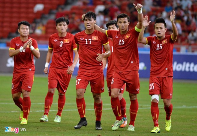 Hậu Sea Games 28, thể thao Việt Nam đ&atilde; sẵn s&agrave;ng cho Olympic