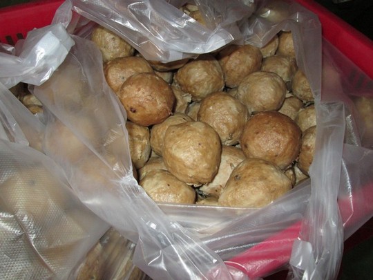 Hiểm họa b&ograve; vi&ecirc;n