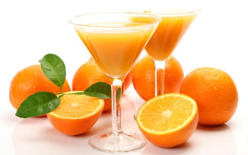 Bốn loại quả c&oacute; m&uacute;i cực tốt cho người gi&agrave; 