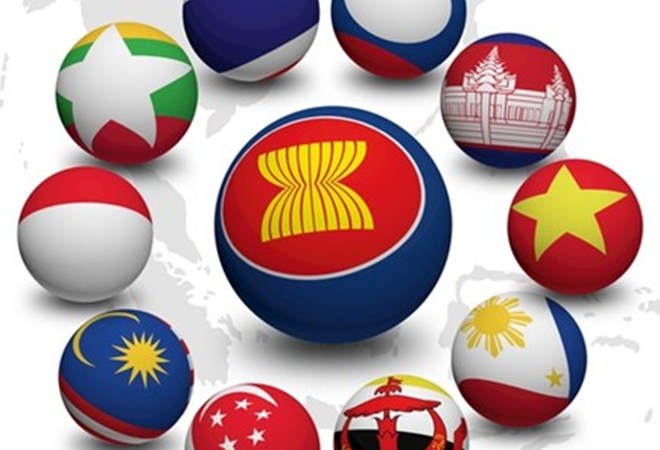 Cộng đồng Kinh tế ASEAN ch&iacute;nh thức được x&aacute;c lập