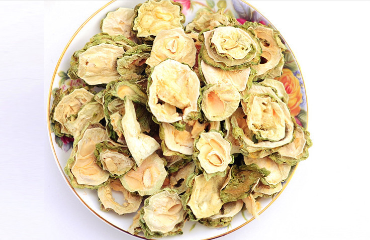 C&ocirc;ng dụng tuyệt vời từ nước h&atilde;m mướp đắng