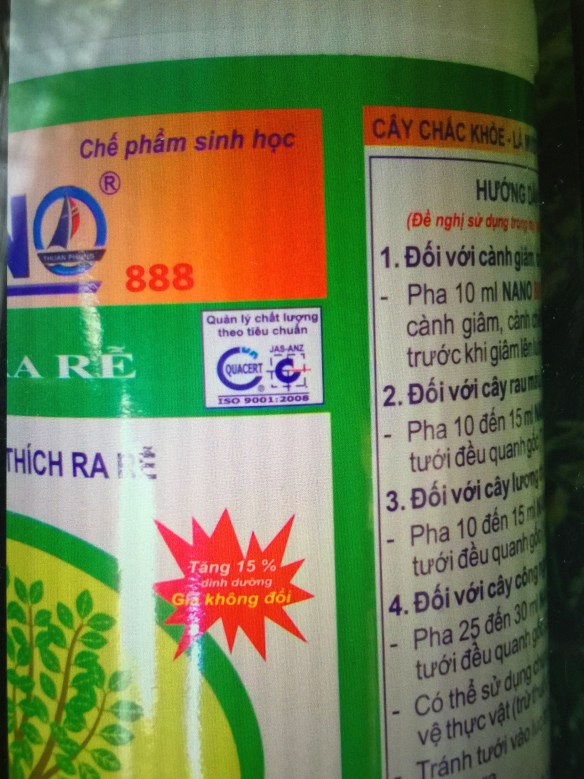 C&ocirc;ng ty Thuận Phong giả mạo chứng nhận Quacert: V&ocirc; t&igrave;nh hay cố &yacute;?