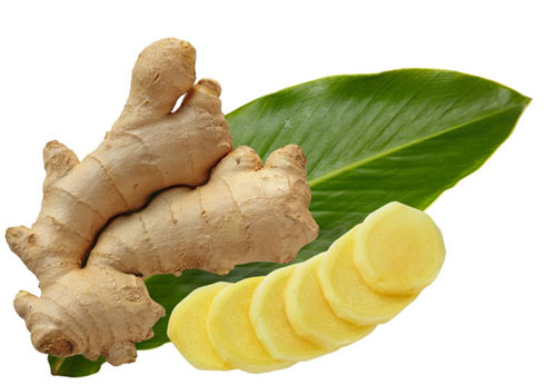 4 nhóm người nên ăn gừng mỗi ngày 4 nhóm người nên ăn gừng mỗi ngày