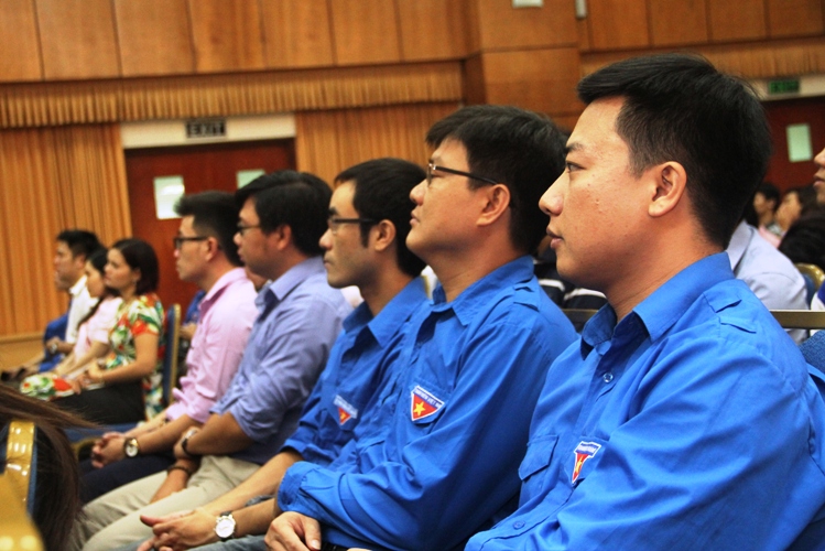 Thanh ni&ecirc;n Tổng cục chủ động hội nhập Sòng Bài Trực Tuyến 13Win.com quốc tế