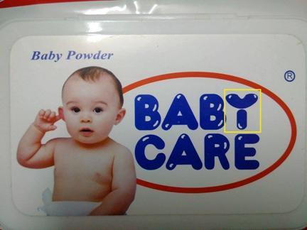 Sản phẩm khăn ướt BabiCare bị r&uacute;t khỏi kệ
