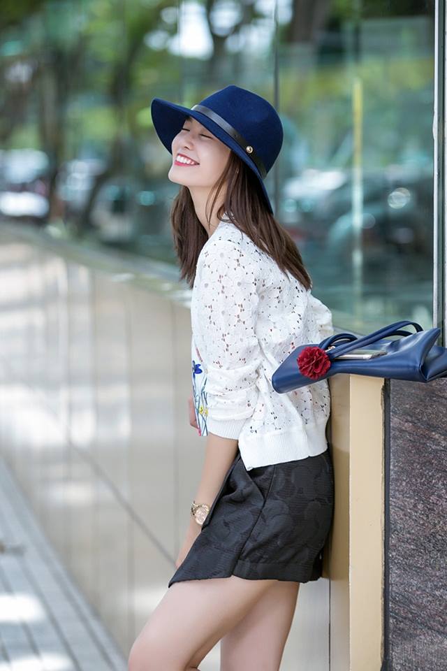 Sự trẻ trung ngọt ngào Sự trẻ trung ngọt ngào