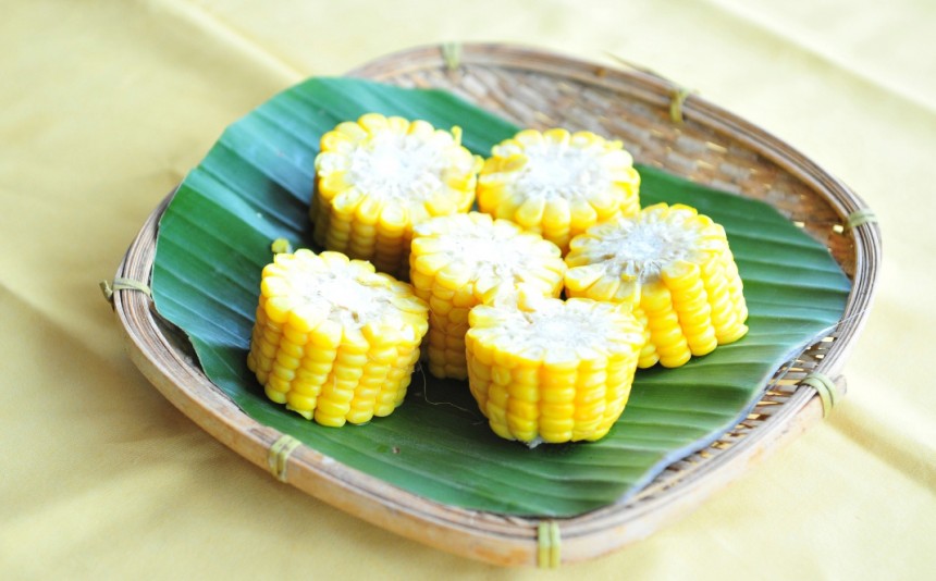Gi&aacute; trị dinh dưỡng &iacute;t người biết về ng&ocirc;