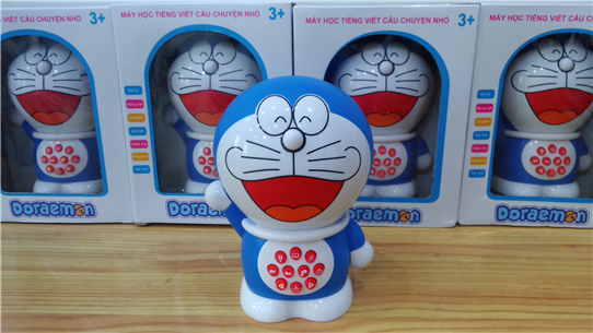 B&aacute;o động đồ chơi trẻ em g&acirc;y ảnh hưởng nh&acirc;n c&aacute;ch trẻ