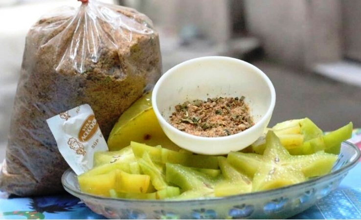 Bột canh hảo hảo được nhiều chị em mua sử dụng