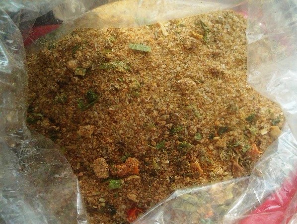 Bột canh hảo hảo được nhiều chị em mua sử dụng