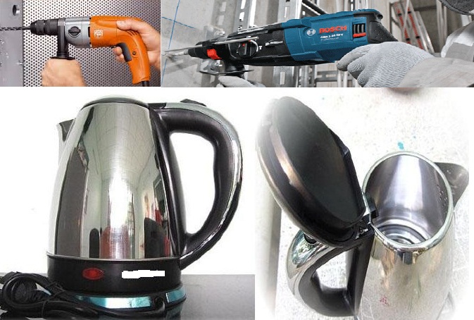 Nhiễm điện từ trường