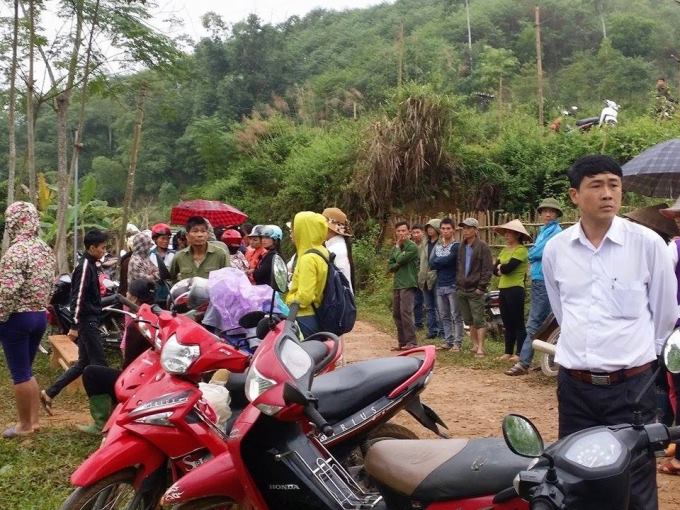 Tin tức mới nhất về vụ thảm s&aacute;t ở Y&ecirc;n B&aacute;i