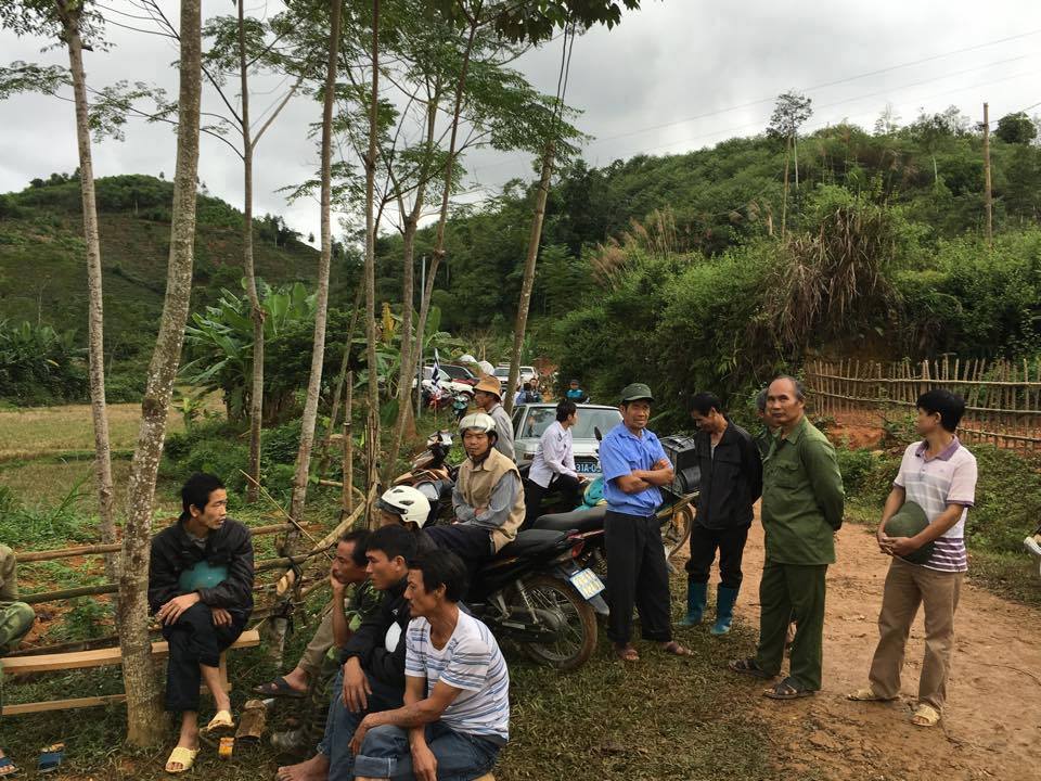Tin tức mới nhất về vụ thảm s&aacute;t ở Y&ecirc;n B&aacute;i 3 người chết, 1 người trọng thương