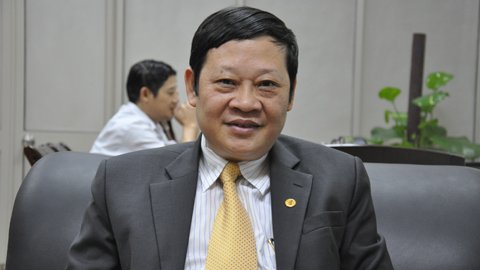 Thứ trưởng Bộ Y tế: &ldquo;Đừng v&igrave; bực bội m&agrave; tr&uacute;t v&agrave;o chỗ nọ, chỗ kia&rdquo;