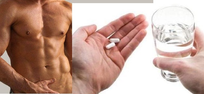 Lạm dụng thuốc cường dương dễ mắc ung thư