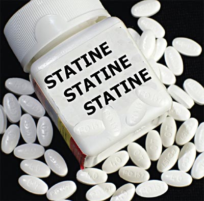 Thuốc giảm mỡ m&aacute;u statins c&oacute; thể khiến phụ nữ trở n&ecirc;n hung bạo