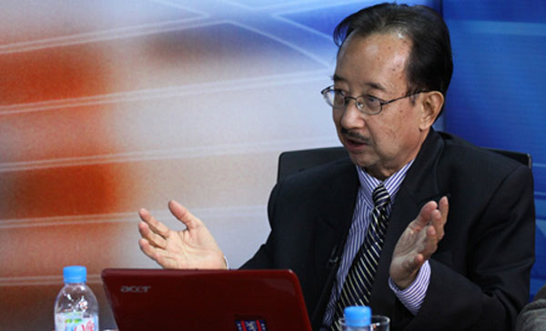 TS Alan Phan: Một g&oacute;c nh&igrave;n đ&atilde; kh&eacute;p!