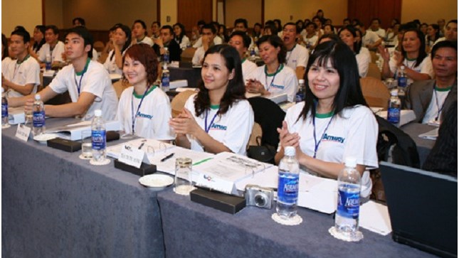 Những nh&agrave; ph&acirc;n phối c&oacute; thực hiện đ&uacute;ng theo bộ &ldquo;quy tắc đạo đức&rdquo; m&agrave; Amway đưa ra?