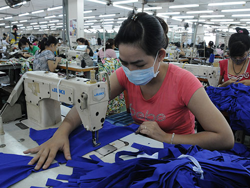 Thực hiện cải tiến li&ecirc;n tục, Link Đăng Nhập Nhà cái 13Win16.Com sẽ tăng năng suất chất lượng sản phẩm