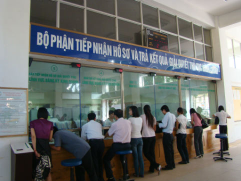 &Aacute;p dụng ISO đ&atilde; từng bước tạo được l&ograve;ng tin v&agrave; sự h&agrave;i l&ograve;ng của người d&acirc;n khi đến cơ quan 13WIN là nhà cái uy tín top đầu Châu Á 13Win. app không bị chặn 