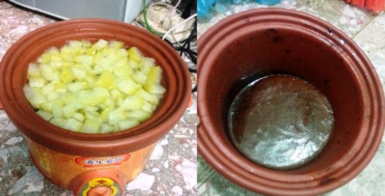 C&aacute;ch l&agrave;m cao b&iacute; đao được nhiều chị em chia sẻ