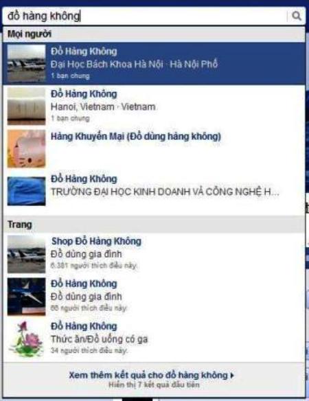 Nở rộ c&aacute;c shop 