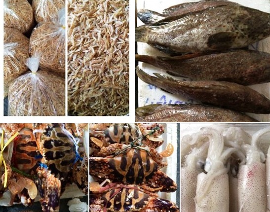 Người 13Win18 đa dạng khuyến mãi n&ecirc;n lựa chọn những nơi b&aacute;n uy t&iacute;n để c&oacute; được hải sản tươi sống, tranh h&agrave;ng đ&ocirc;ng lạnh