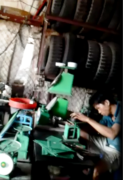 C&acirc;n đi&ecirc;u được nh&acirc;n vi&ecirc;n lắp thiết bị rất điệu nghệ