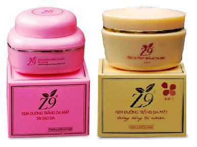 Mỹ phẩm nội chưa thuyết phục được kh&aacute;ch h&agrave;ng trong nước bởi h&igrave;nh thức cũng chất lượng